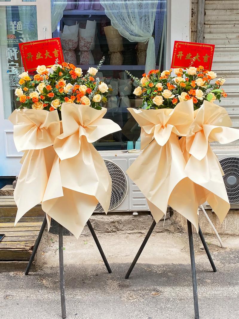 数字化时代的鲜花速递:体验不一样的美好