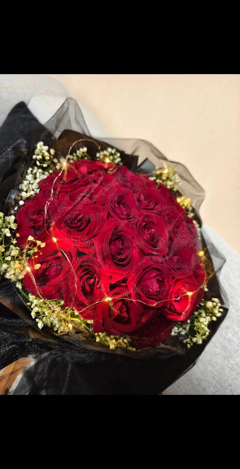 鲜花预定