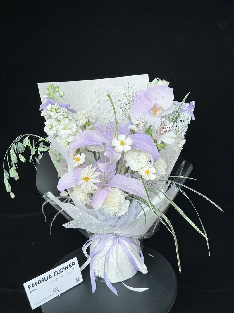 东明鲜花店